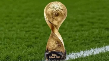 Oman vs. Saudi Arabiaمباشر الآن .. بدون تقطيع متابعة مباراة عمان والسعودية بكأس العرب 2025 تغطية شاملة